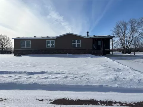 315 S Cedric St, Ivanhoe, MN 56142