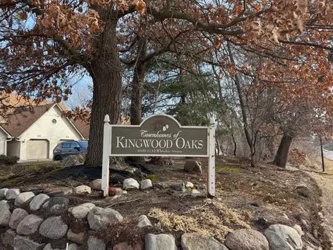1721 Whitaker St, White Bear Township, MN 55110