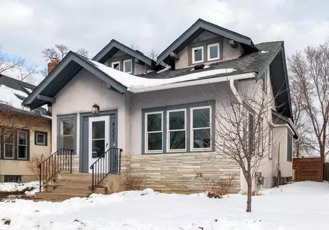 4221 Chicago Ave, Minneapolis, MN 55407