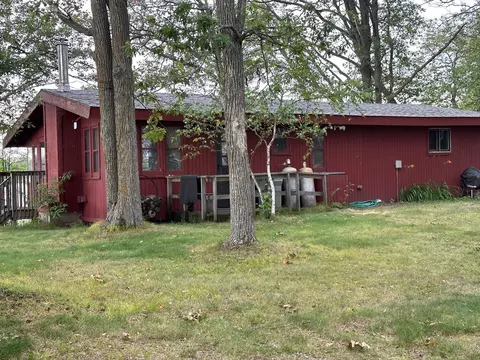 Exterior - 51992 209th Pl, Mcgregor, MN 55760 photo 2 of 20