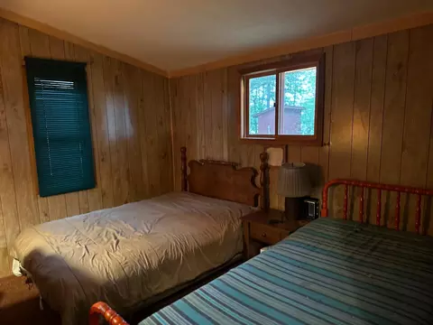Bedroom - 51992 209th Pl, Mcgregor, MN 55760 photo 2 of 3