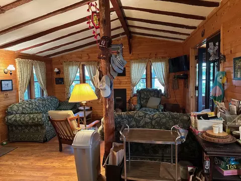 Living - 51992 209th Pl, Mcgregor, MN 55760 photo 1 of 5