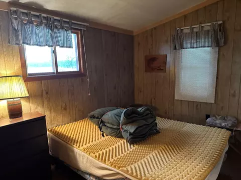 Bedroom - 51992 209th Pl, Mcgregor, MN 55760 photo 3 of 3