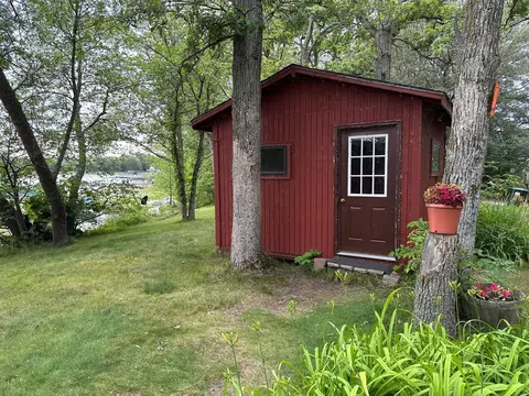 Exterior - 51992 209th Pl, Mcgregor, MN 55760 photo 6 of 20