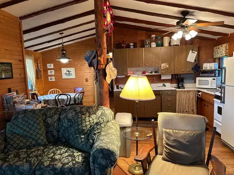 Kitchen - 51992 209th Pl, Mcgregor, MN 55760 photo 1 of 3