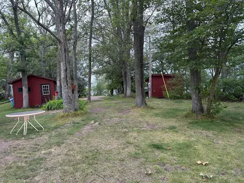 Exterior - 51992 209th Pl, Mcgregor, MN 55760 photo 17 of 20
