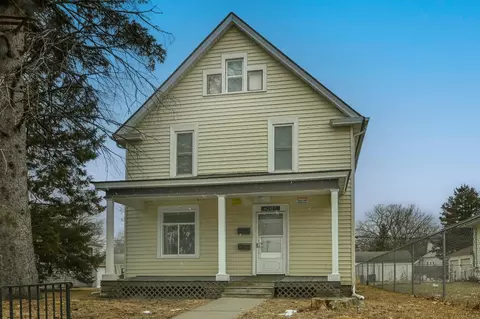 4207 Humboldt Ave N, Minneapolis, MN 55412