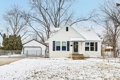 5509 James Ave N, Brooklyn Center, MN 55430