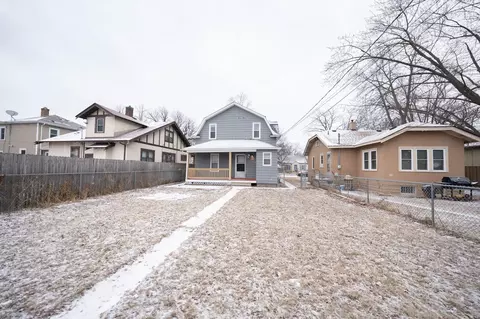 4343 Logan Ave N, Minneapolis, MN 55412