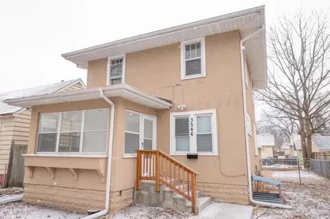 3546 Newton Ave N, Minneapolis, MN 55412