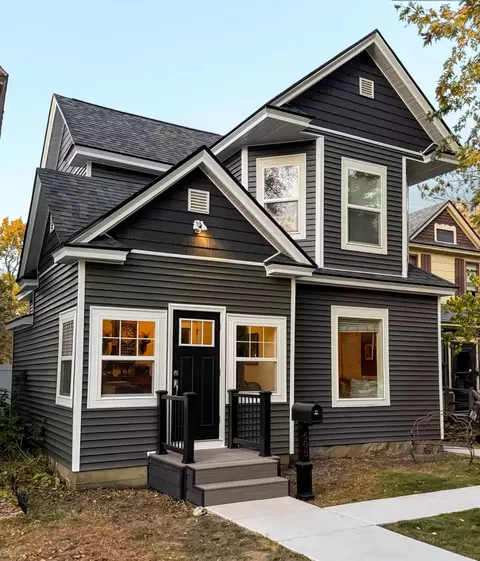 605 Holly St, Brainerd, MN 56401
