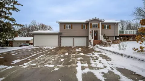 1331 Franklin St, Baldwin, WI 54002