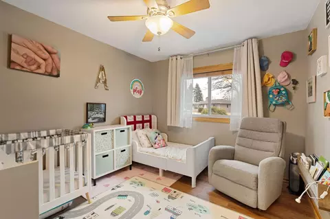 Bedroom - 1206 Southview Ln, Albert Lea, MN 56007 photo 1 of 4