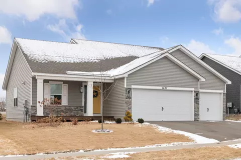 1407 Independence Curv, Delano, MN 55328