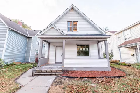 1710 Washington St NE, Minneapolis, MN 55413