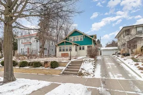 5136 Lyndale Ave S, Minneapolis, MN 55419