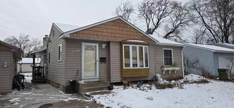 5625 Aldrich Ave N, Brooklyn Center, MN 55430