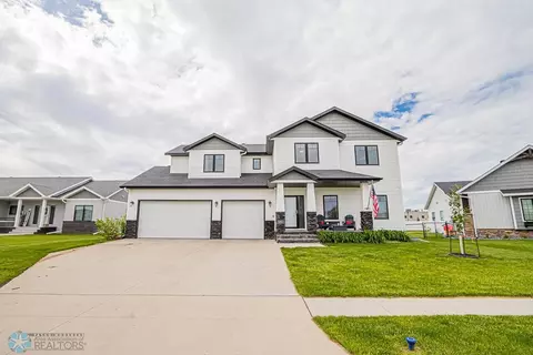 434 Sequoia Dr, Mapleton, ND 58059