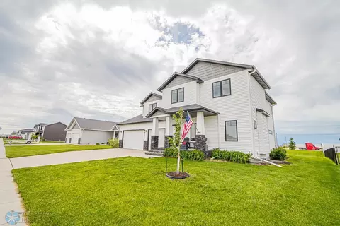 434 Sequoia Dr, Mapleton, ND 58059 photo 5