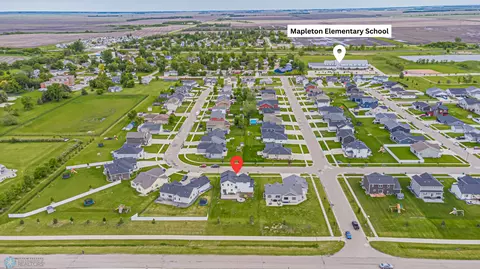 434 Sequoia Dr, Mapleton, ND 58059 photo 6