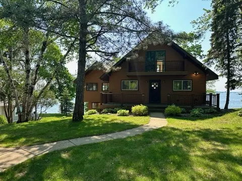 6451 Stardust Ln NE, Alexandria, MN 56308