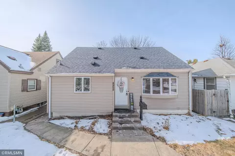 4955 Logan Ave N, Minneapolis, MN 55430