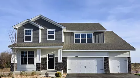 3146 Sunflower Way NW, Jordan, MN 55352