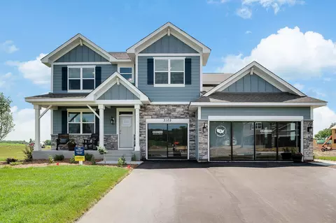 3105 Sunflower Way NW, Prior Lake, MN 55372