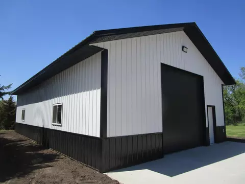 Nnn S Riverview Drive Ne, Carlos, MN 56319