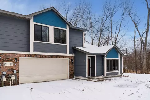 7 Shady Way #D, Circle Pines, MN 55014