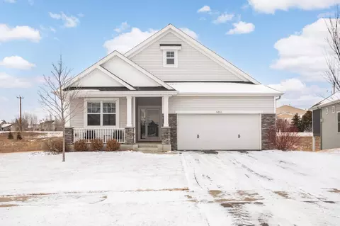 5261 Ramier Ave NE, Otsego, MN 55374