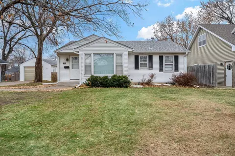 7620 Bryant Ave S, Richfield, MN 55423
