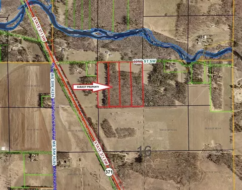tbd 32nd St SW, Pine River, MN 56474