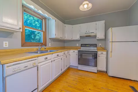 Kitchen - 111 E 8th St, Morris, MN 56267 photo 2 of 2