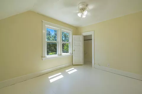 Bedroom - 111 E 8th St, Morris, MN 56267 photo 5 of 6