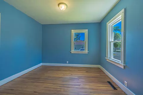 Bedroom - 111 E 8th St, Morris, MN 56267 photo 1 of 6