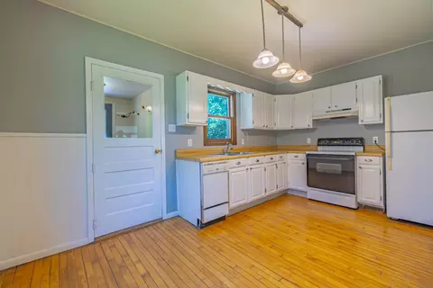 Kitchen - 111 E 8th St, Morris, MN 56267 photo 1 of 2
