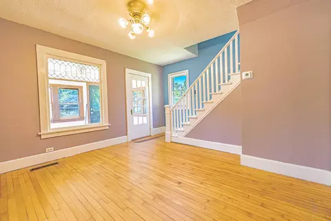 Living - 111 E 8th St, Morris, MN 56267 photo 2 of 2