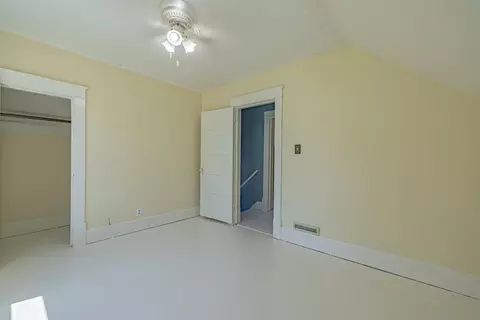 Bedroom - 111 E 8th St, Morris, MN 56267 photo 6 of 6