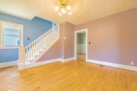 Living - 111 E 8th St, Morris, MN 56267 photo 1 of 2