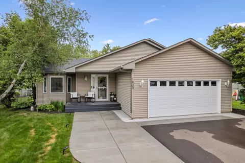 1433 Highland Ct, Stillwater, MN 55082