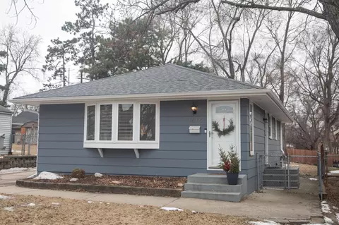 1616 Blackstone Ave, Saint Louis Park, MN 55416