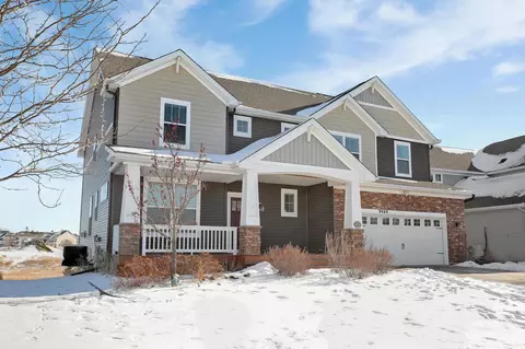 9460 67th St S, Cottage Grove, MN 55016
