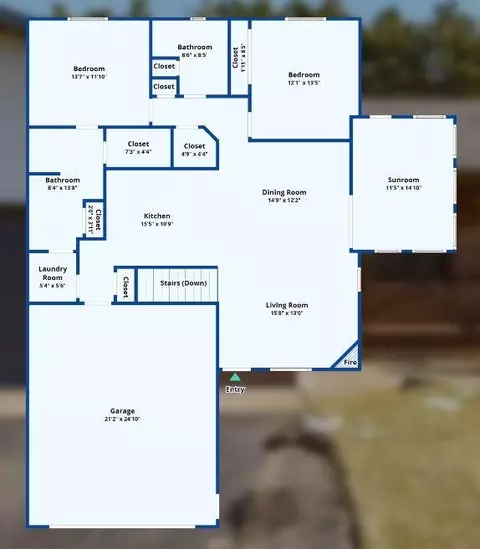 e5752 816th Avenue, Colfax, WI 54730 photo 31