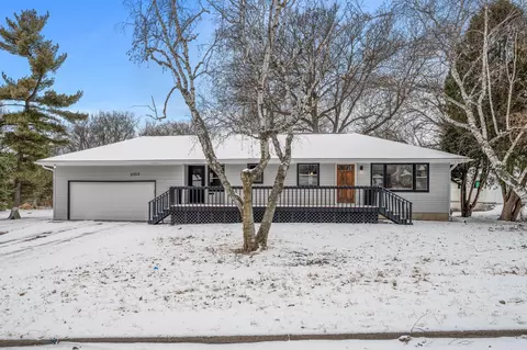 3313 Brunswick Ave N, Crystal, MN 55422