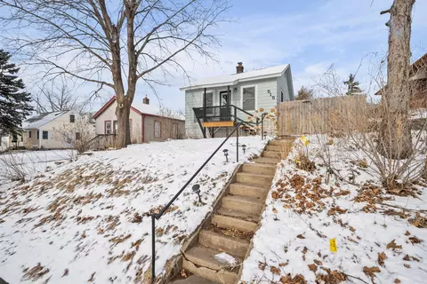 515 36th Ave NE, Minneapolis, MN 55418