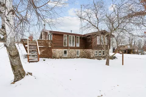 243 140th Ave, Turtle Lake, WI 54889
