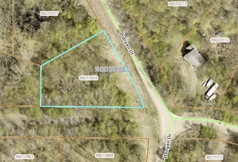 5 Nnn Banyan Dr, Garrison, MN 56450