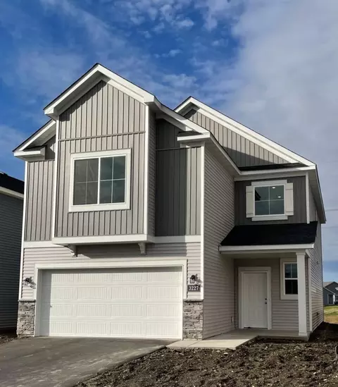 3227 Kady Ave NE, Saint Michael, MN 55376