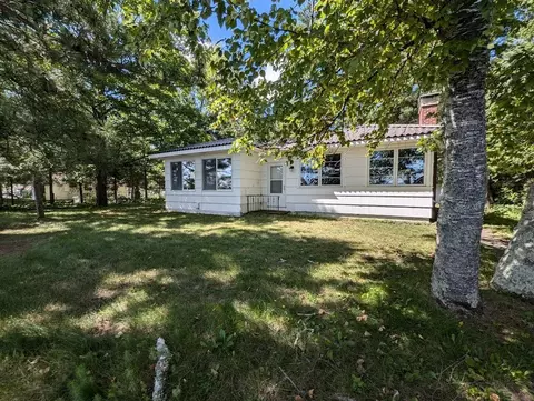 Exterior - 47156 165th Pl, Mcgregor, MN 55760 photo 2 of 10